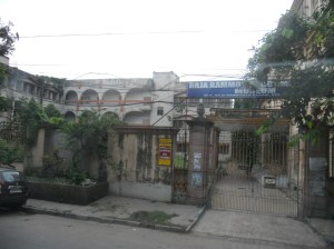 Ram Mohan Roy's House 2