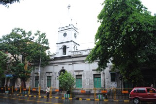 RK Visited Church After Vision 1