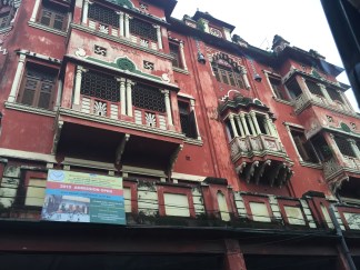 School affiliated with Arya Samaj Estb 1961