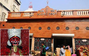 Thanthania Kali Temple 3