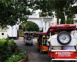 1. Toto On Way to Amra Kunj