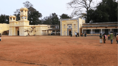 4. Visva Bharati Entrance - Better Resolution