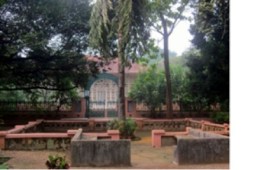 7. Upasana Griha - Square Yard