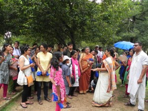 Amra Kunj Complex - 2