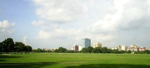 maidan-kolkata
