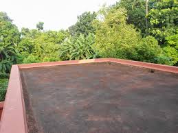 Panchatapa Roof