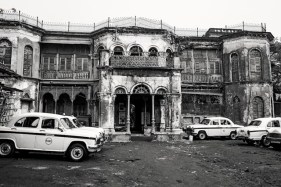 Rani Rasmani's Palace - Photo Credit Lavinia Melwani