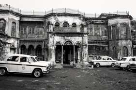 Rani Rasmani's Palace - Photo Credit Lavinia Melwani
