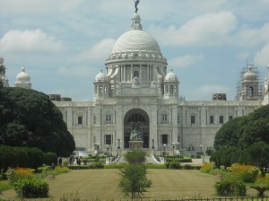 Victoria Memorial 2